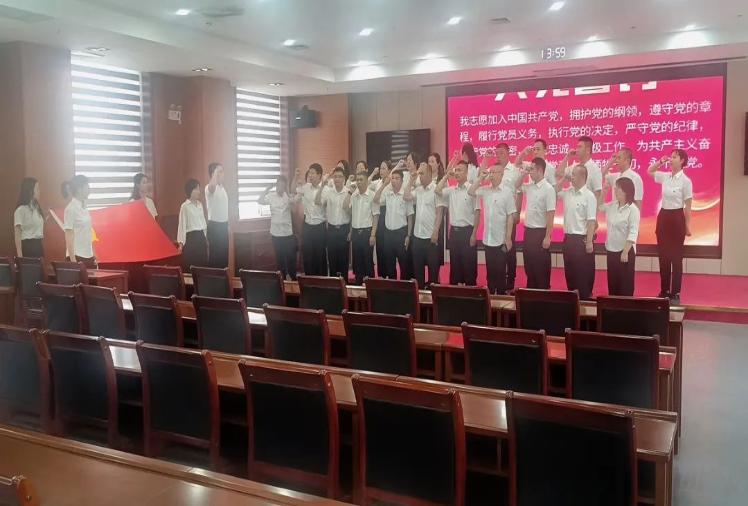 赓续红色血脉，永葆清廉本色