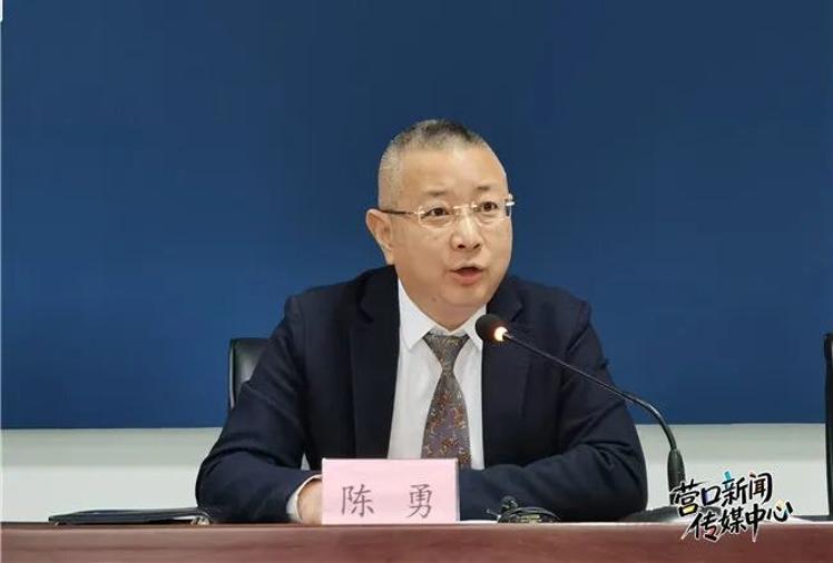 稳! 营口秋收进度已超六成
